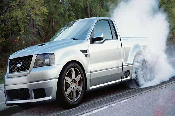 دلایل بریدن ترمز خودرو