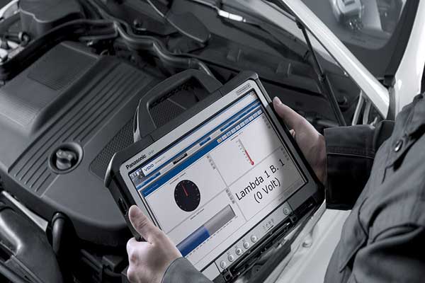 انواع دیاگ ماشین سنگین