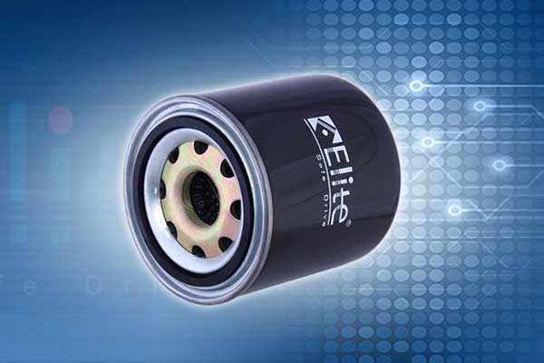 فیلترخشک کن در سیستم ترمز بادی