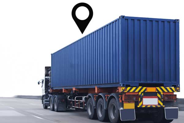 جی پی اس کامیون چیست و چه مزایایی دارد؟