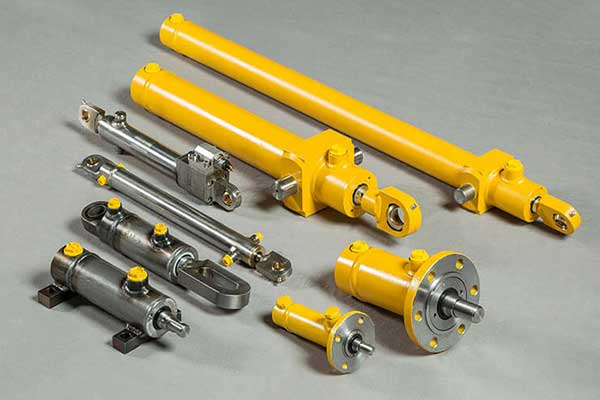 جک هیدرولیک و کاربرد آن