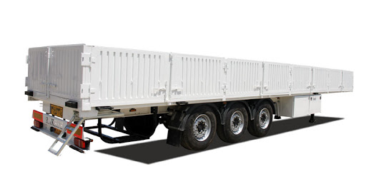 آشنایی با تریلی لبه دار