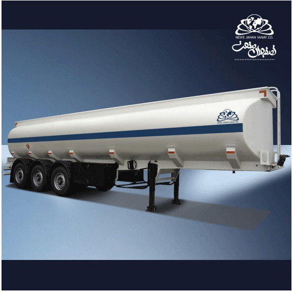  تانکر حمل چهارمواد