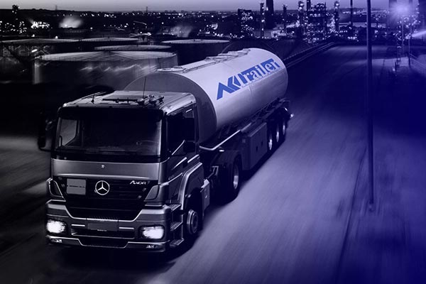 تانکر و انواع کاربری آن