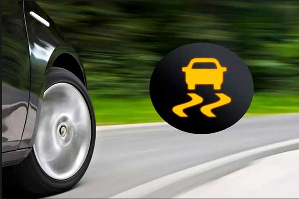  سیستم ESP در اتومبیل چیست؟