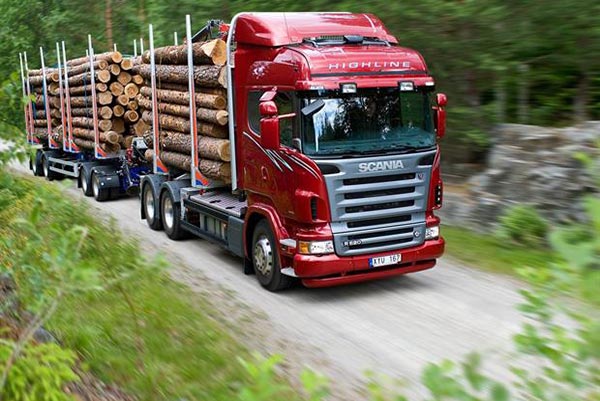 فیلترخشک کن در سیستم ترمز بادی