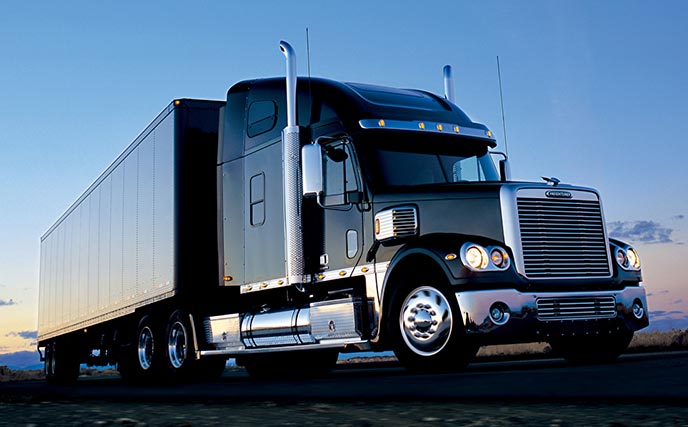 نکات مهم اتصال و جداسازی کشنده از تریلی