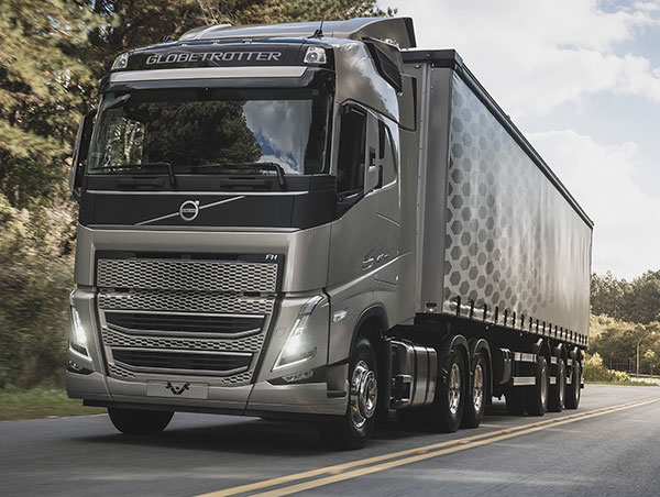 نکات تعمیر و نگهداری کامیون 