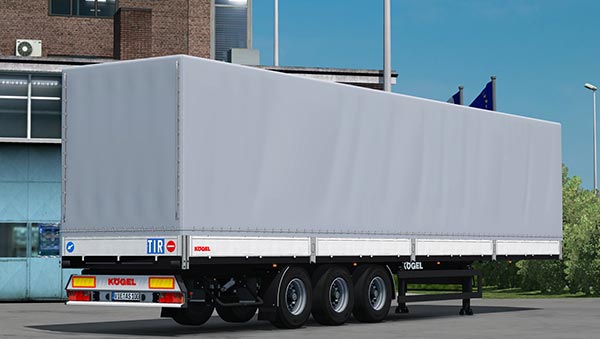 سرد خانه کامیون