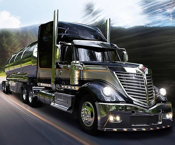 خودروی تجاری چیست؟