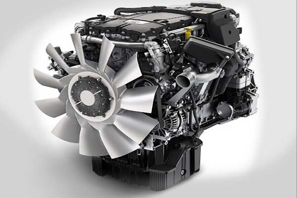   نحوه عملکرد پمپ کلاچ پایین کامیون چگونه است؟